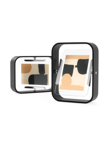 Рамка за снимки UMBRA BELLWOOD - цвят черен - 10 х 15 см