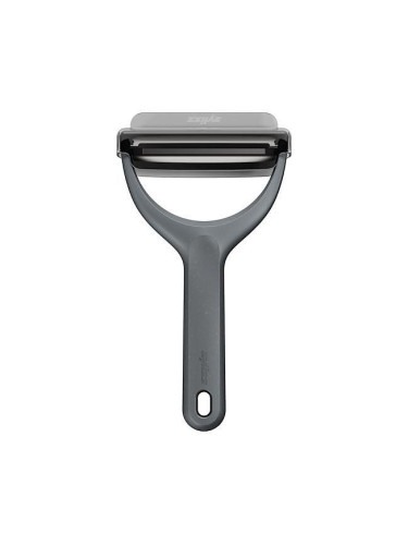 Широка Y-образна белачка ZYLISS универсална - сива