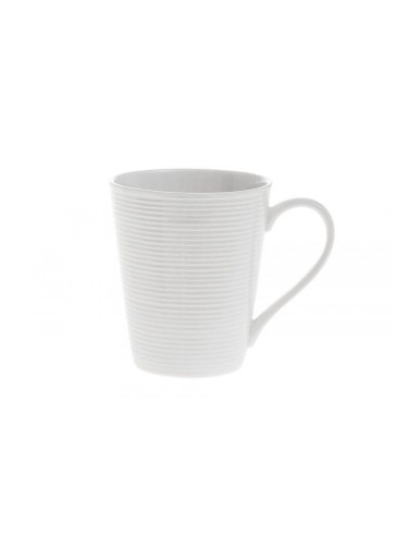 Порцеланова чаша MAKU с дръжка - 350 мл