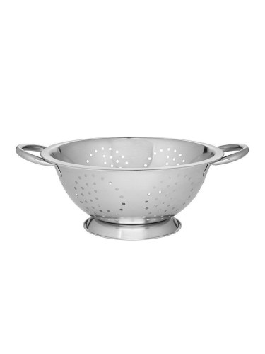 Гевгир (съд за изцеждане) MAKU стоманен - Ø24 см