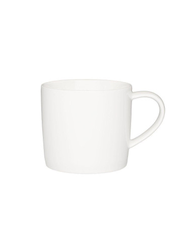 Порцеланова чаша MAKU с дръжка - 300 мл