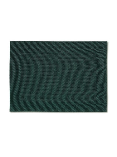 Подложка за хранене KELA Nicoletta - цвят тъмнозелен