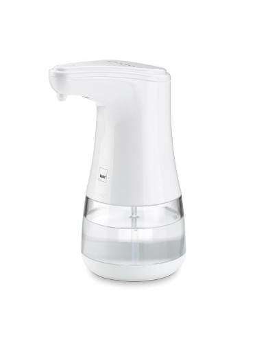 Сензорен диспенсър за сапун KELA AURIE - бял