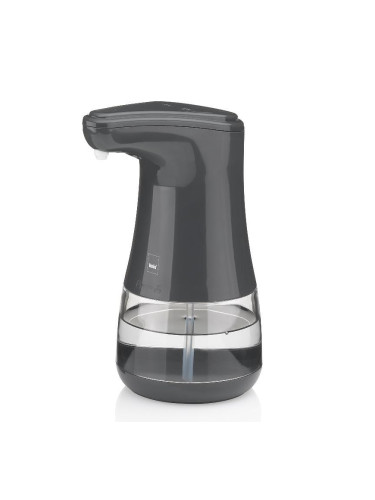 Сензорен диспенсър за сапун KELA AURIE - тъмносив