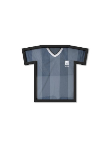 Дисплей за тениски UMBRA T-FRAME в черен цвят - размер M