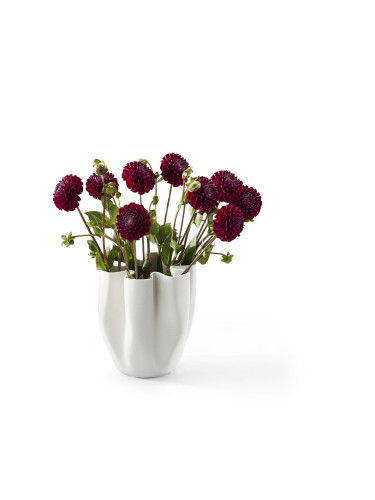 Ваза PHILIPPI LIVREE керамична