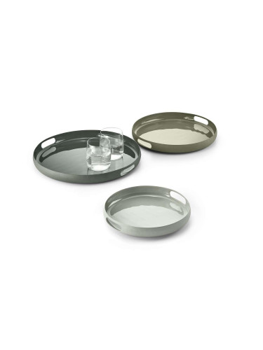 Комплект от 3 табли (подноси) за сервиране PHILIPPI COPENHAGEN