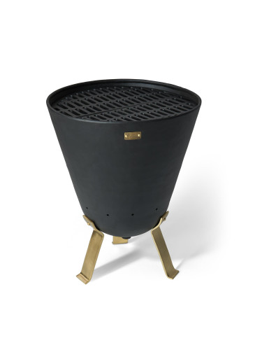 Огнище (барбекю) за градина PHILIPPI BONFIRE