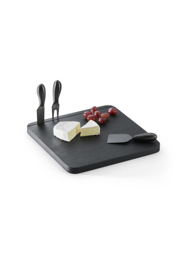 Комплект за сирена PHILIPPI FROMAGE с дъска