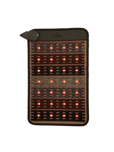 Загряваща постелка CASADA Dr. Stone PRO