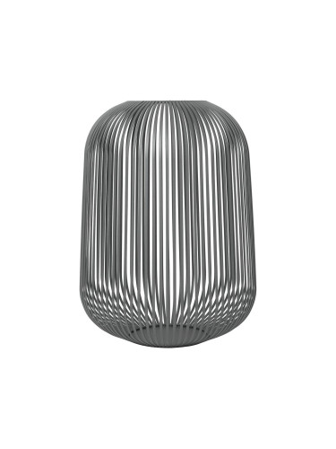 Свещник BLOMUS LITO тъмносив - размер L