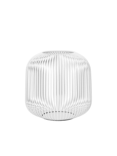 Свещник BLOMUS LITO бял - размер M