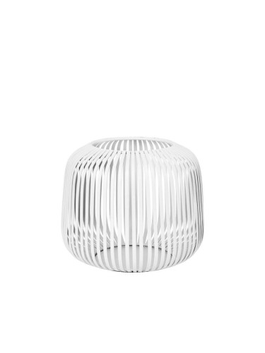 Свещник BLOMUS LITO бял - размер S