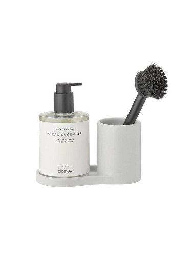 Органайзер за мивка BLOMUS PIRO - цвят сив