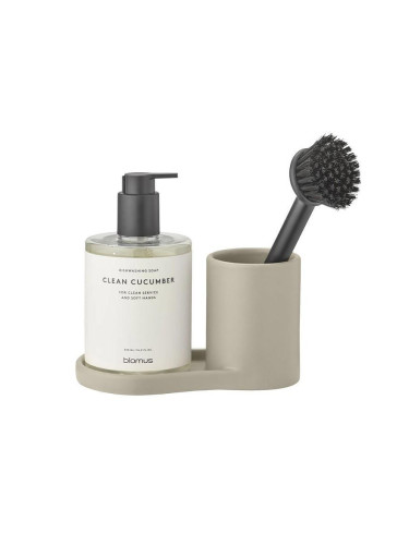 Органайзер за мивка BLOMUS PIRO - цвят опушено бежово