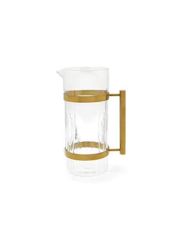 Стъклена кана (гарафа) LEOPOLD VIENNA ARINTO - 1.4 л