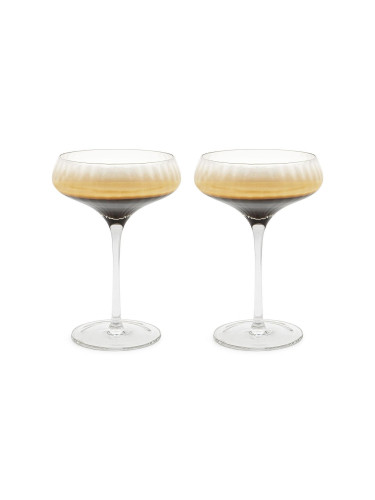 Комплект 2 бр. чаши за мартини LEOPOLD VIENNA ARINTO - 300 мл