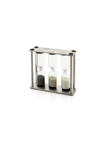 Троен таймер за чай BREDEMEIJER Duet Classic - 2/3/5 мин