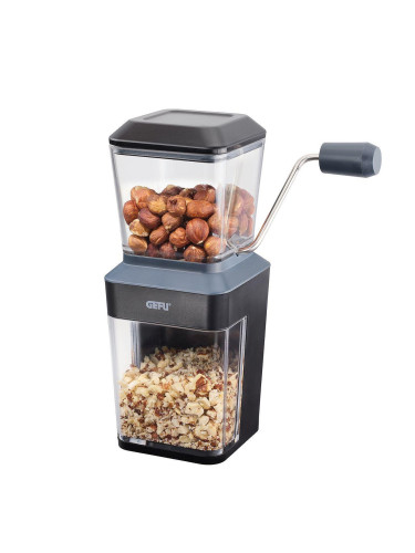 Мелничка за ядки GEFU TRITO