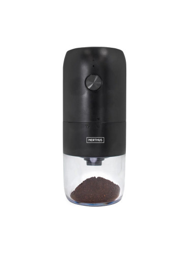 Електрическа кафемелачка Nerthus