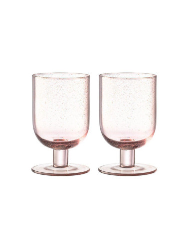 Комплект от 2 бр. чаши за червено вино MAKU Sakura - 350 мл