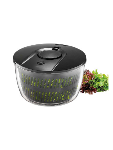 Центрофуга за салата GEFU PUSH IT - Ø25 см