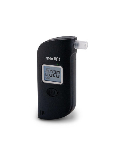 Дрегер за алкохол INNOLIVING MD-644 с фенерче