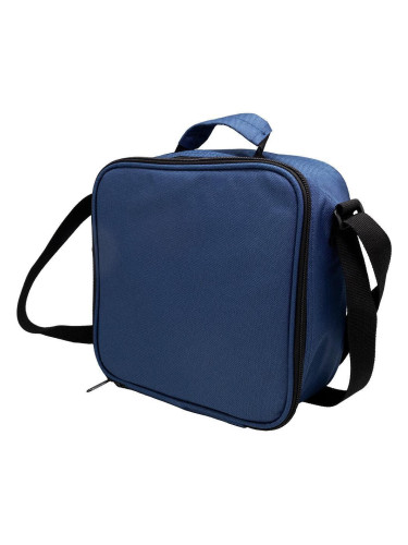 Термоизолираща чанта за храна Nerthus - цвят син