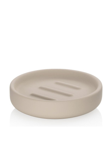 Сапунерка KELA SANA - бежова