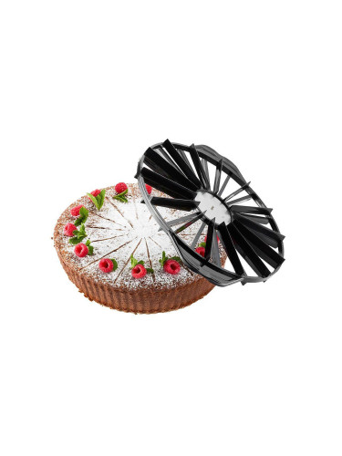 Разделител за торта GEFU DIVIDO за 14 и 16 парчета