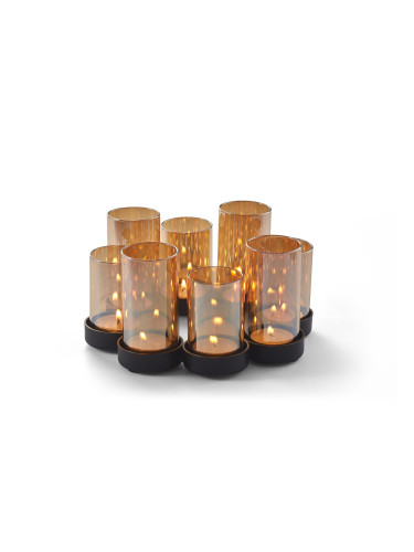 Свещник PHILIPPI BELLO HORIZONTE PICCOLO