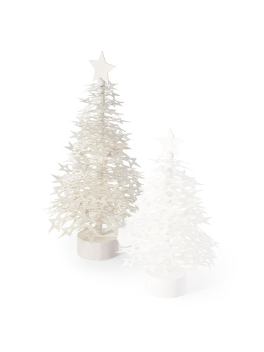 Коледна елха PHILIPPI NORDIC - размер  L