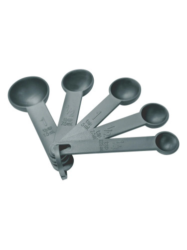 Сет мерителни лъжички Nerthus