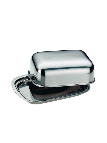 Стоманена кутия за масло KELA VISION - за 250 гр