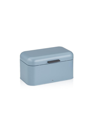 Кутия за хляб KELA FRISCA малка - опушеносиня