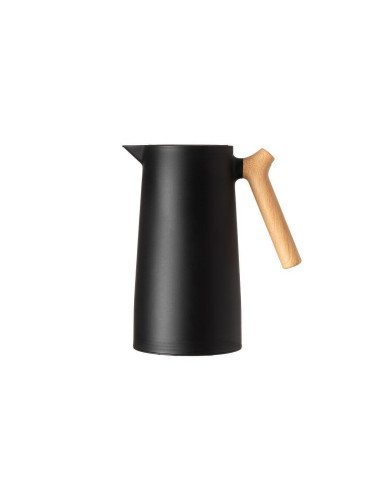 Термокана MAKU черна - 1 л