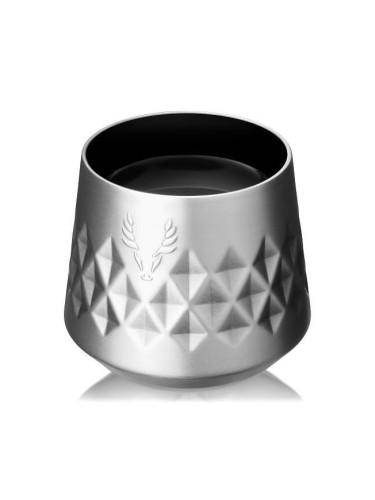 Термочаша без капак VISKI PARAGON с керамично покритие (237 мл) - цвят платина