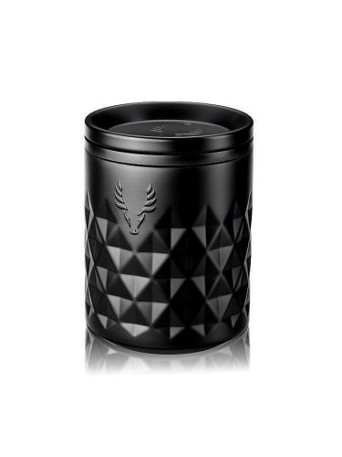 Термочаша VISKI PARAGON с керамично покритие (355 мл) - цвят черен