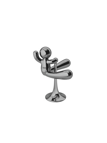 Отварачка за бутилки UMBRA RODEO BUDDY - цвят титан