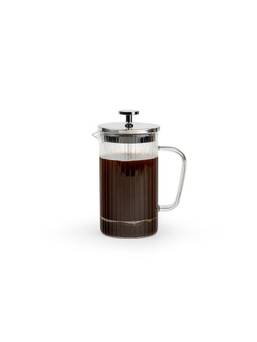 Френска преса LEOPOLD VIENNA ARUSHA - 600 мл