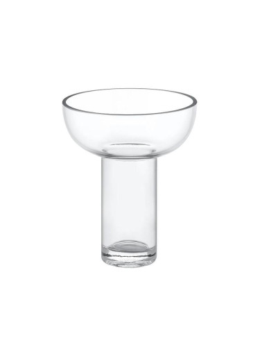 Ваза икебана BLOMUS MIYABI висока - цвят прозрачен