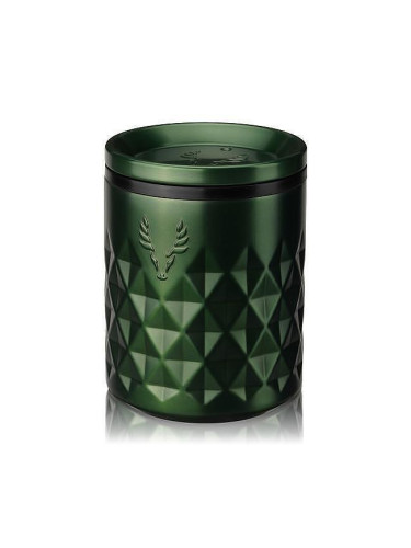 Термочаша VISKI PARAGON с керамично покритие (355 мл) - цвят зелен сатен