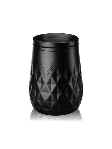 Термочаша VISKI PARAGON с керамично покритие (355 мл) - цвят обсидиан