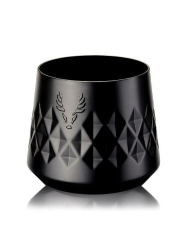 Термочаша без капак VISKI PARAGON с керамично покритие (237 мл) - цвят обсидиан