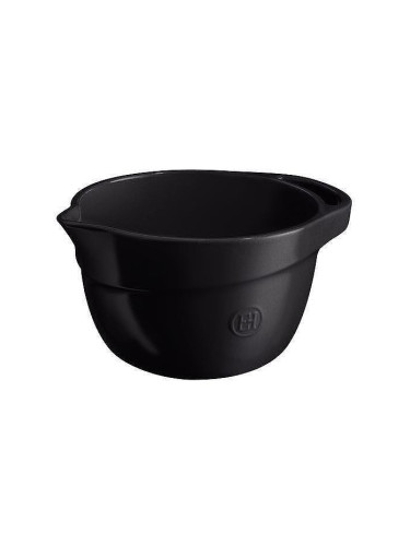 Керамична купа за смесване EMILE HENRY MIXING BOWL - 3.5 л - цвят трюфел