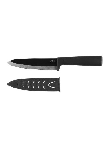 Керамичен нож MAKU с протектор - 14 см