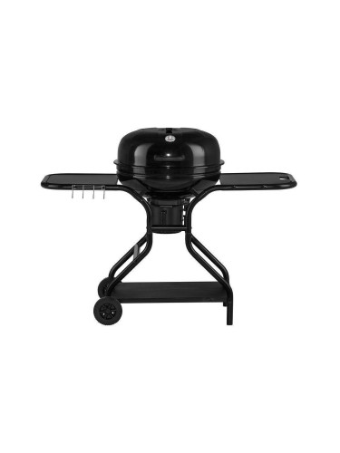 Барбекю на дървени въглища MUSTANG Mason - Ø54.5 см