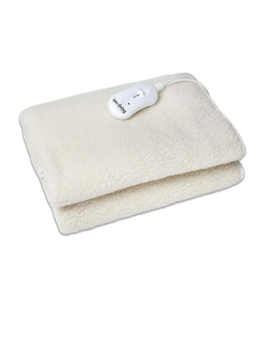 Загряващ топ матрак INNOLIVING - 150 x 80 см