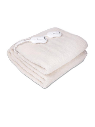 Загряващ топ матрак INNOLIVING - 160 х 140 см