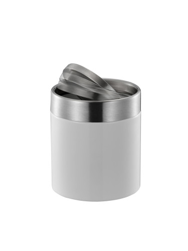 Кошче за маса EKO FANDY (1,5 л) - бяло